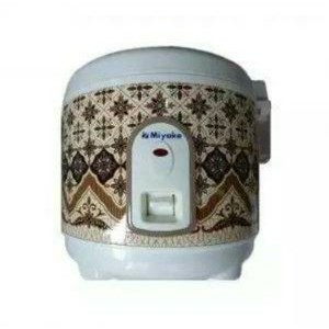 Magic Com Rice Cooker Miyako PSG 607 Terbaik