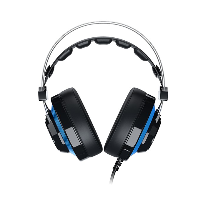 NYK HS-E10 Thunder USB 7.1 Surround Gaming Headset