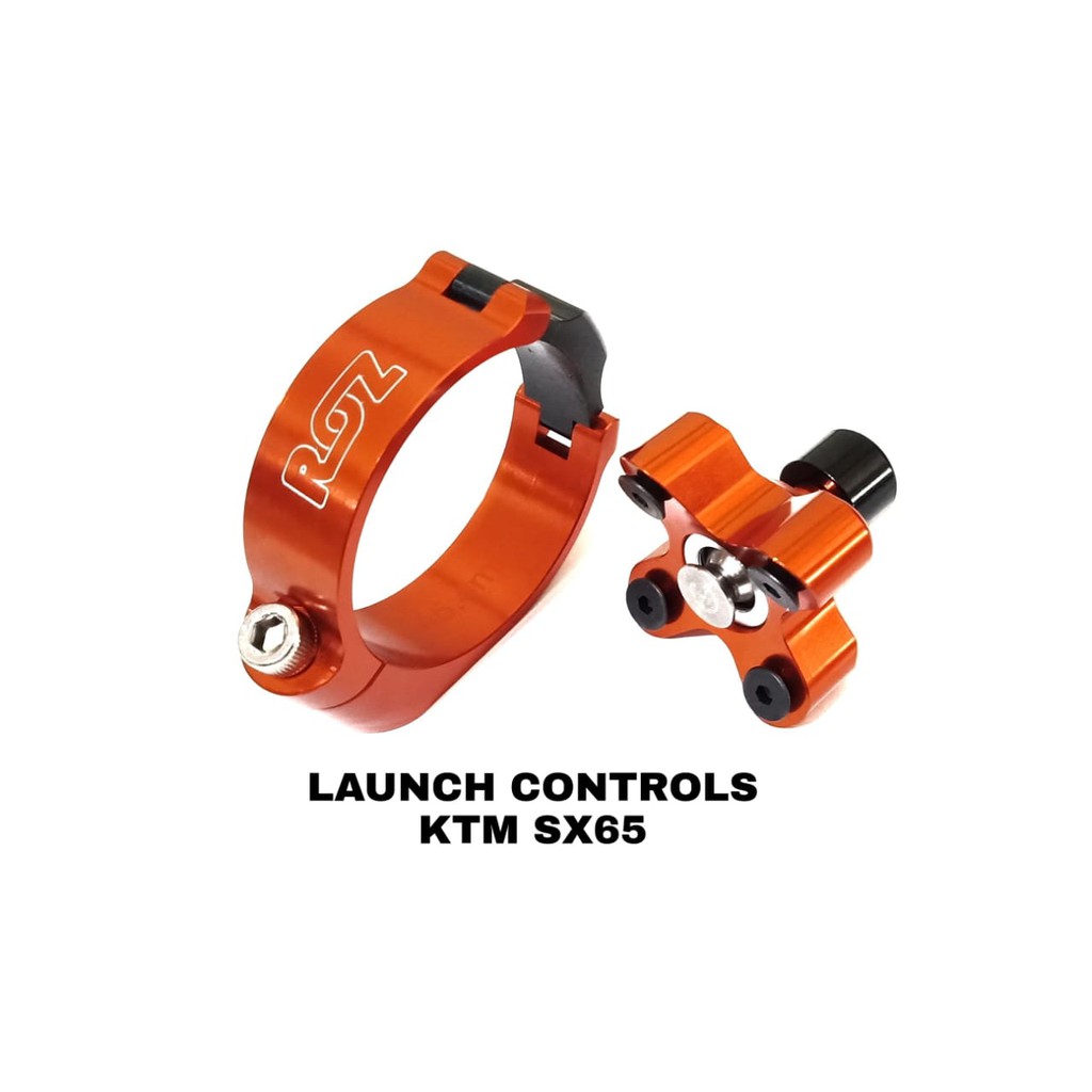LAUNCH CONTROL KTM65 HOLESHOT KTM65 ROZ