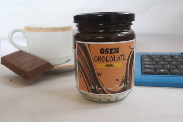 

Osen Chocolate Original