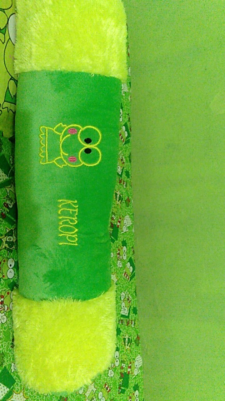 Guling Keropi Besar 70cm