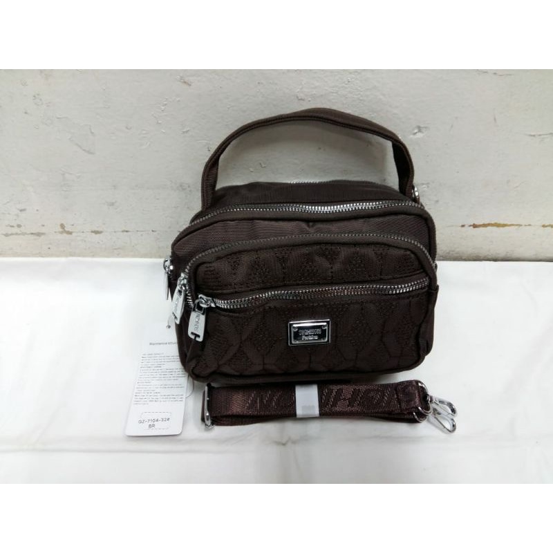 TAS SLEMPANG CHIBAO IMPORT / WANITA SLEMPANG