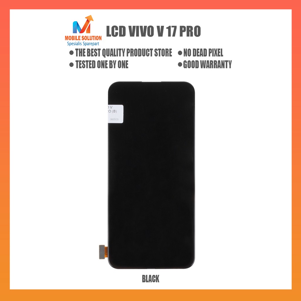 Grosir LCD Vivo V17 Pro ORIGINAL 100% Fullset Touchscreen Garansi 1 Bulan + Packing / Bubbel