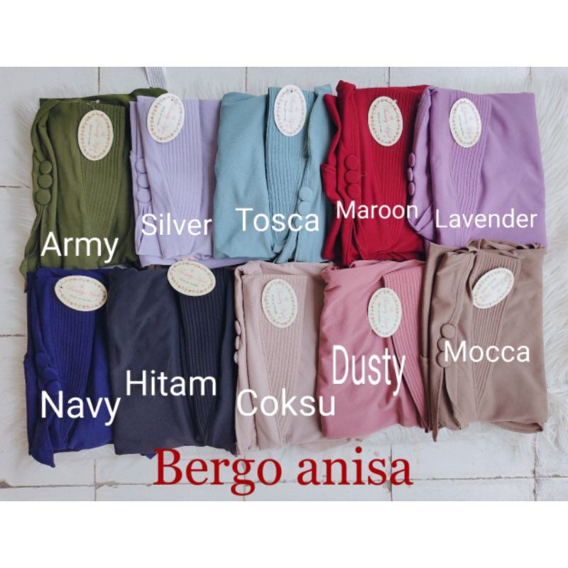 BERGO JERSEY PET ANTEM/BERGO JERSEY PREMIUM/BERGO JERSEY ANTEM/BERGO JERSEY MURAH