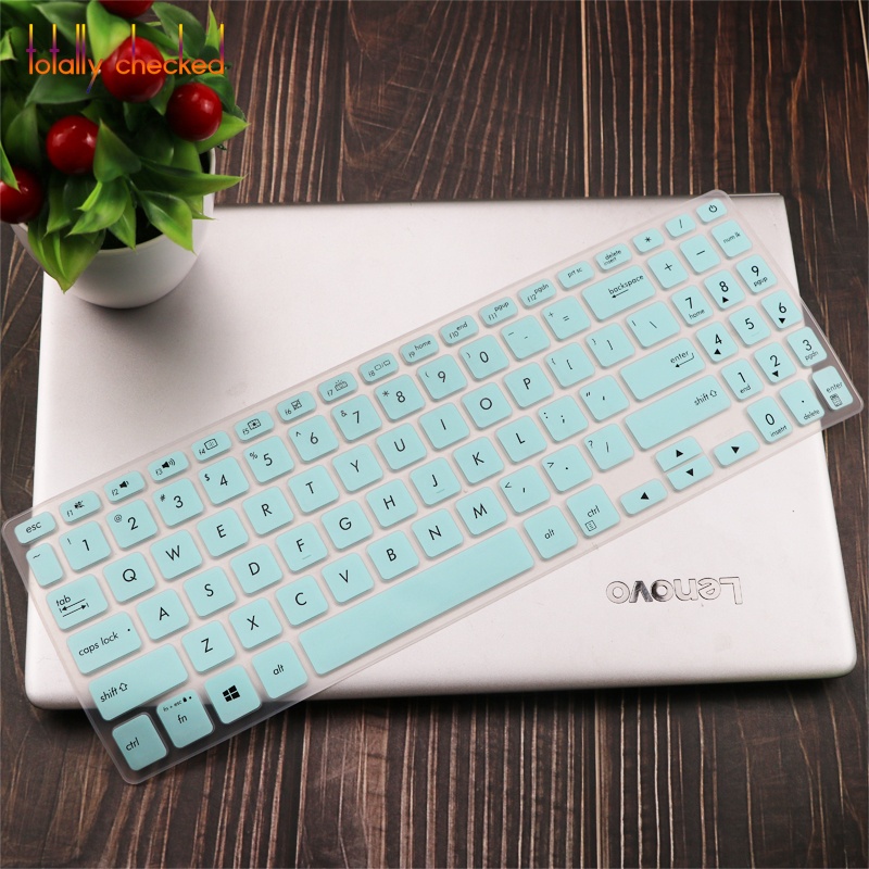 Cover Keyboard laptop Untuk ASUS VivoBook 15 X515MA X515JA X515EA X515EP X515JF X515JP X515J X515MA EP JP 15.6