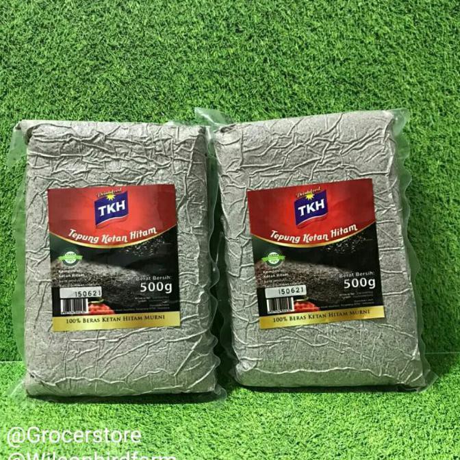 

Cuci Gudang Awal Tahun Tepung Ketan Hitam 500 gr Cuci Gudang Awal Tahun