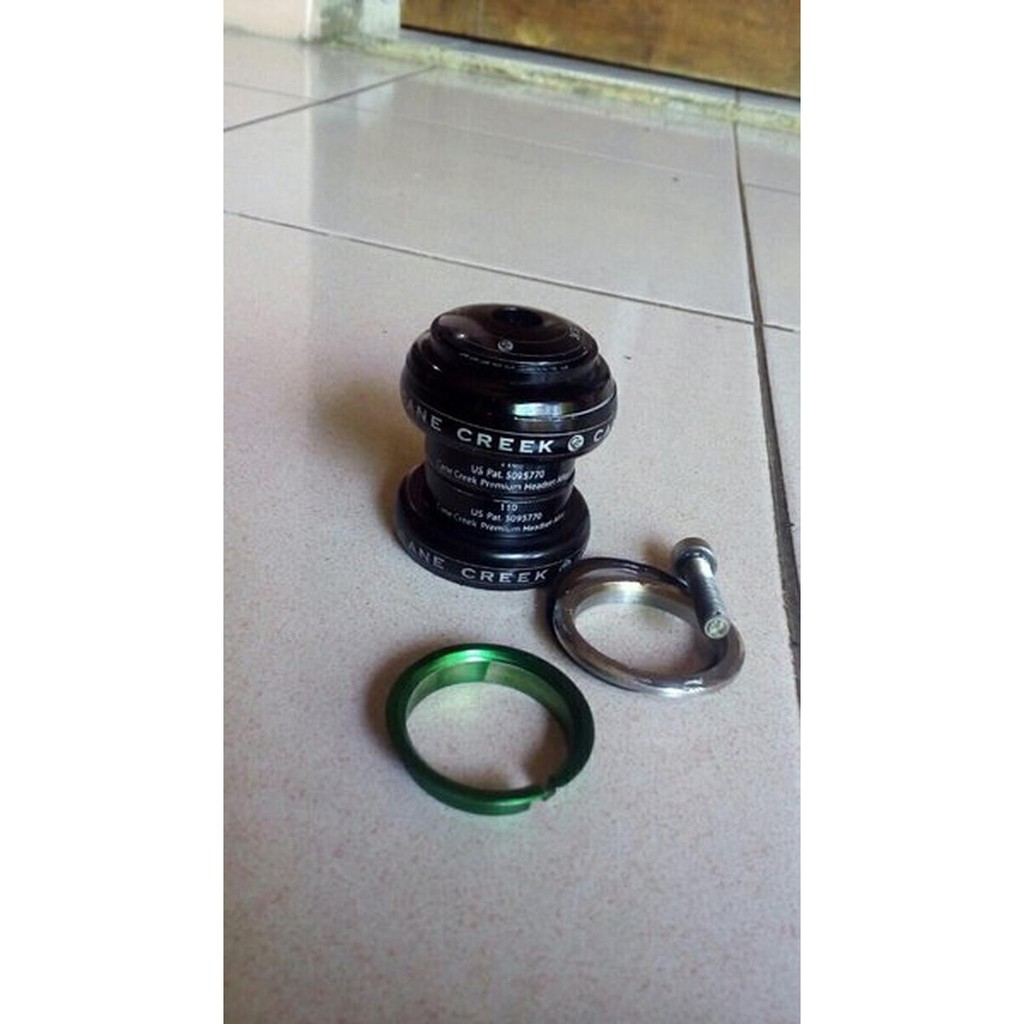 HEADSET CANE CREEK OS TAPPERED COCOK SURLY LIMITED