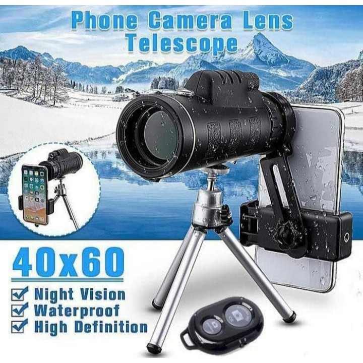 Teleskop | Teleskop Handpone | Teleskop Monocular | Teleskop Kamera | Kamera | Lensa Kamera | Tripod