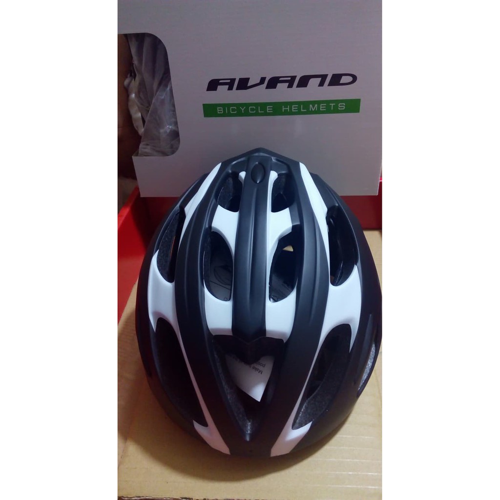 Helm Sepeda Avand/Bicycle Helmets Avand