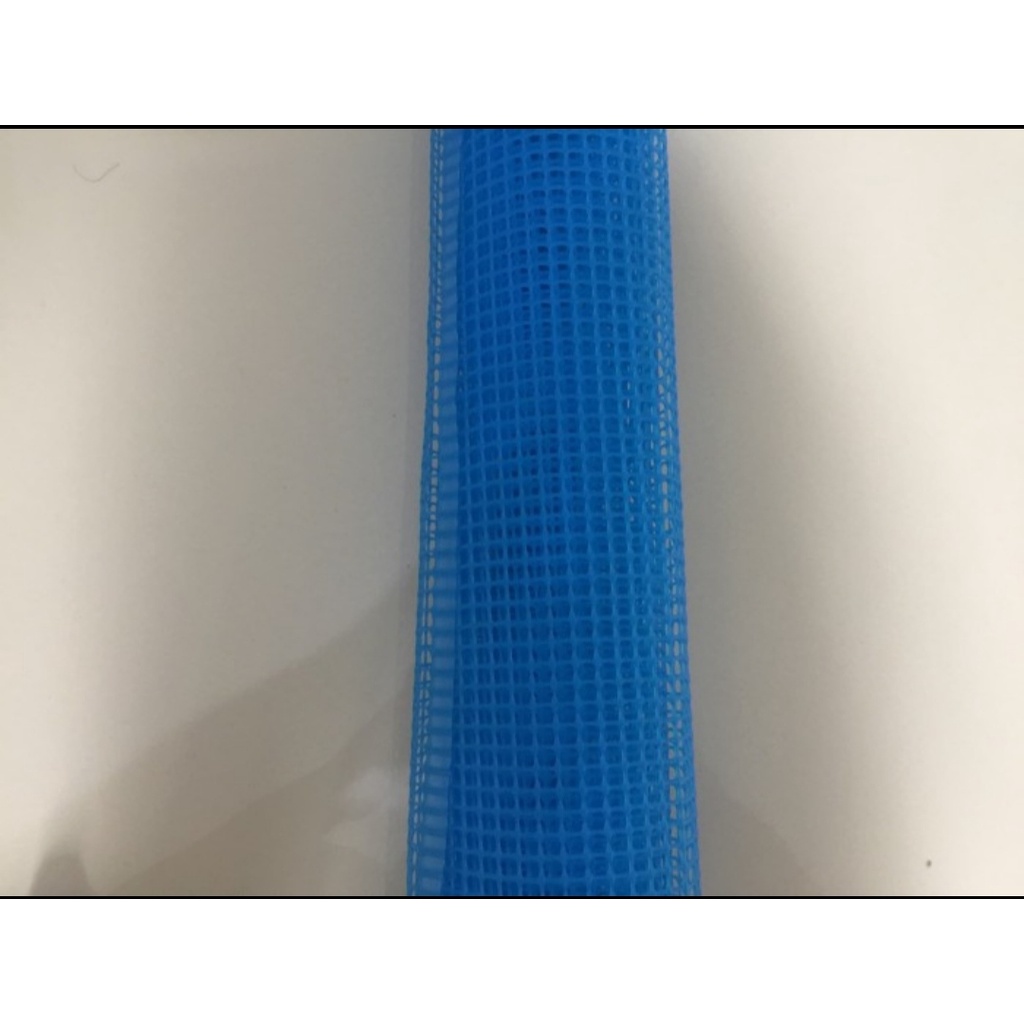 

jaring plastik hdpe biru 1 meter x 90 cm