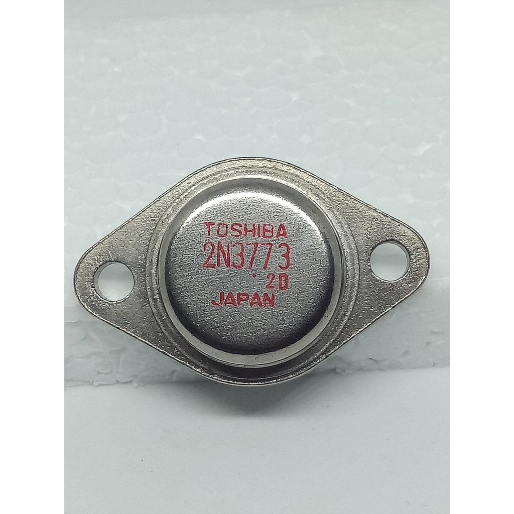 TRANSISTOR 2N3773 ORI JAPAN