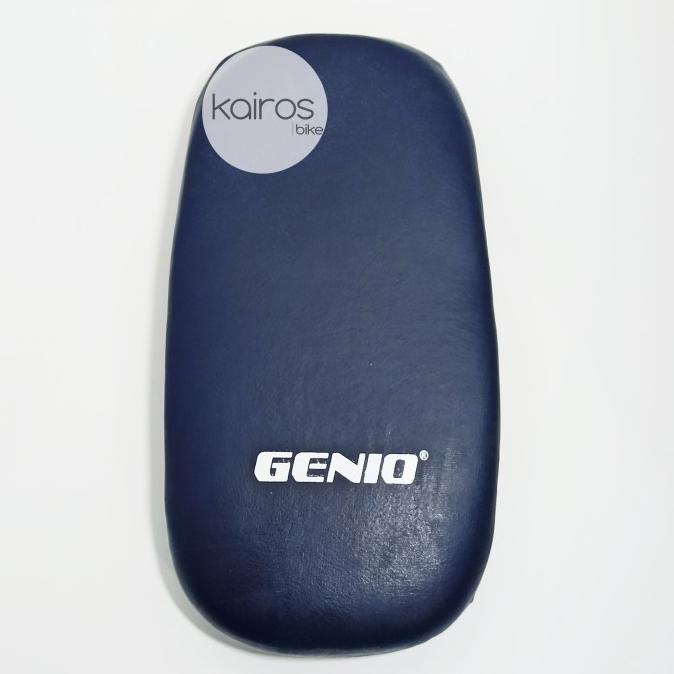 JOK BONCENGAN BELAKANG BAGASI SEPEDA LIPAT MINI