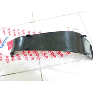 Ledshield Tengah / Dalam Suzuki Satria 2 tak Orisinil