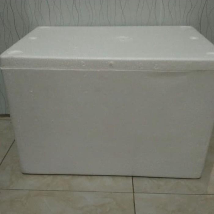 

Art Paper Styrofoam Box Gg (52 X 38 X 35 Cm)