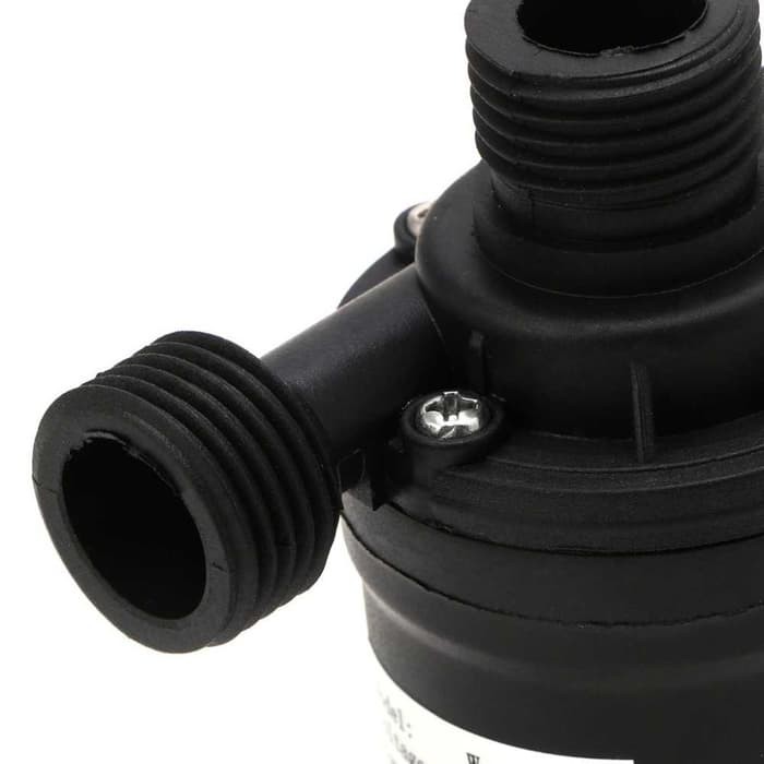 Pompa Air Aquarium Ikan Submersible Pump 12V 22W -PM37