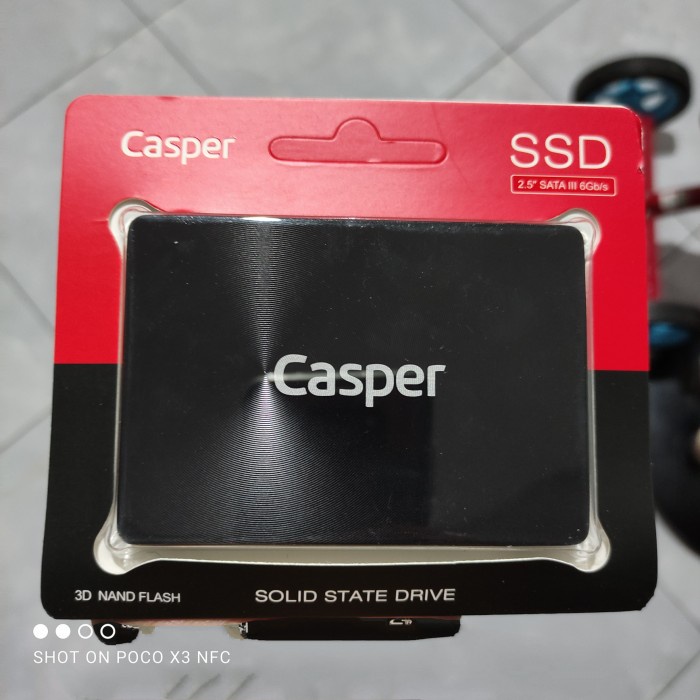 TERMURAH SSD 512 GB KING KILLER SATA 3 ORIGINAL SSD KINGSTON