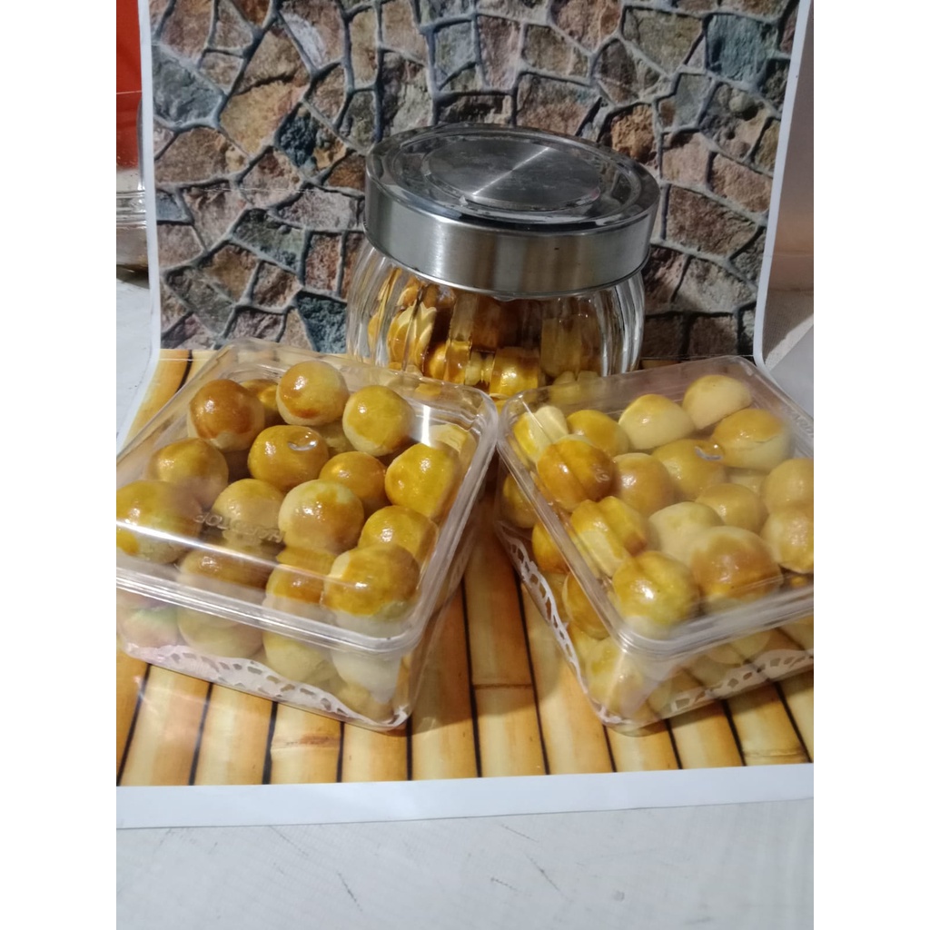 

Nastar