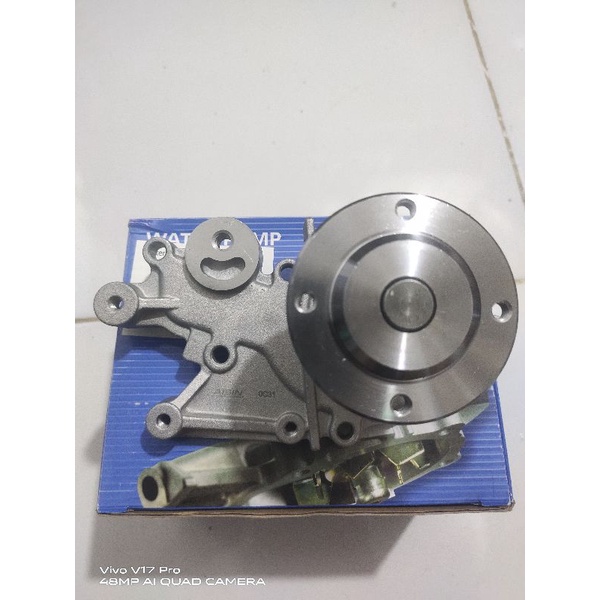 WATER PUMP AISIN SWIFT/AMENITY/ESTEEM