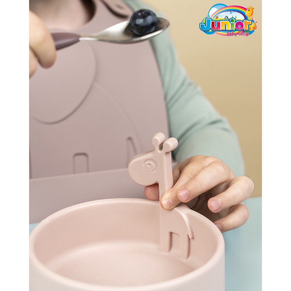 Done By Deer Peekaboo Bowl