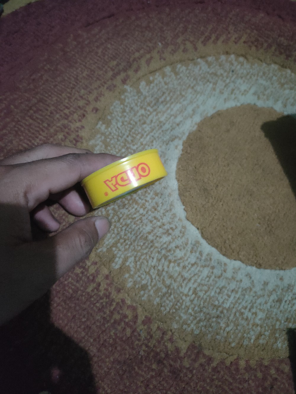 Seal Tape Onda 1/2 Inch