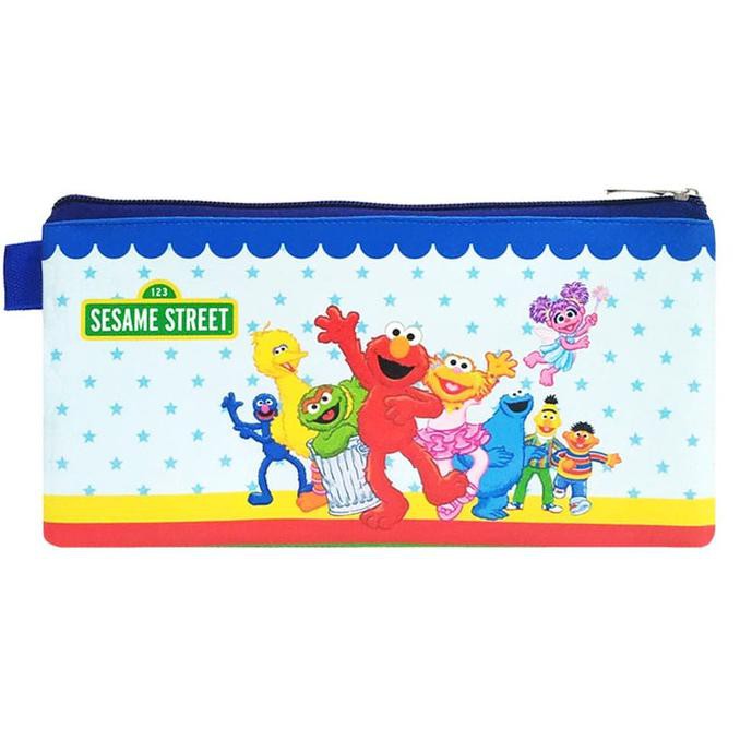 

Jual Mini Case Sesame Street Benhur Tempat Pensil Case Karakter Kwalitas Terbaik