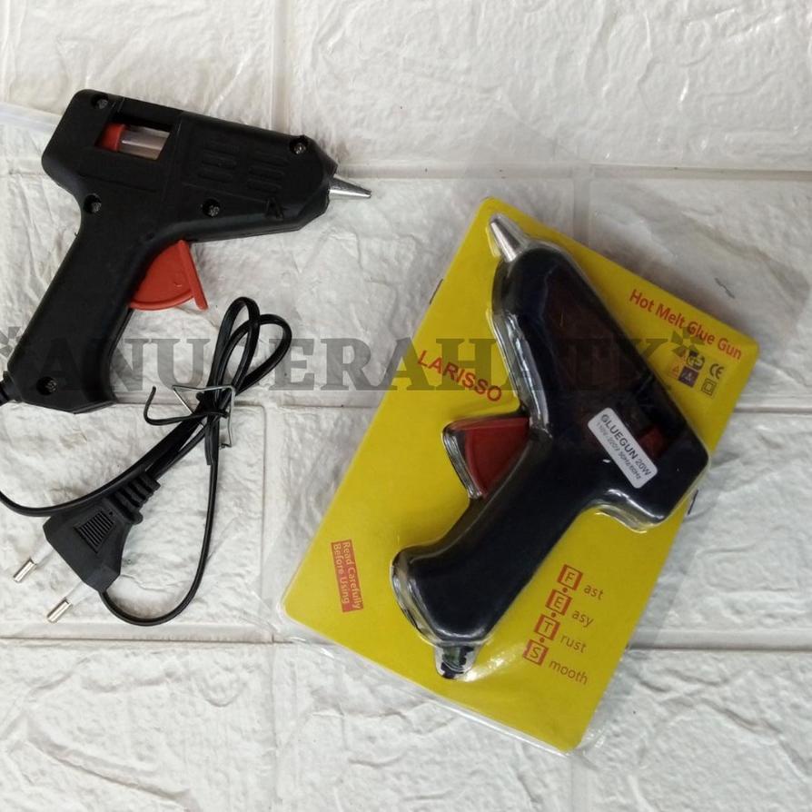 

Berani Coba Alat Lem Tembak Kecil Glue Gun Stick Cair 20W 5.5 Promo >>/【Promo Hari Ini】/5.5 Brands Festival/Bisa COD/【SHOPEE MALL】