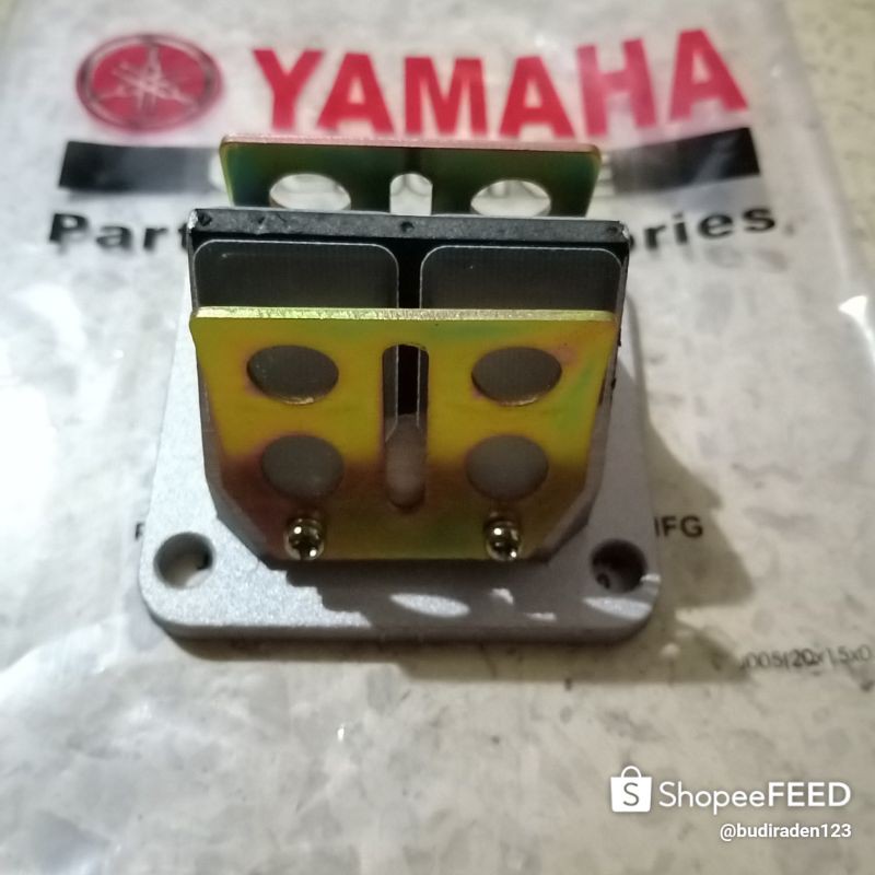 membran karburator rxz valve assy kw super