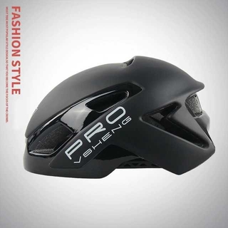 (BISA COD) Mountainpeak Helm Sepeda Cycling Bike Cap Integrally Molded - MTP01