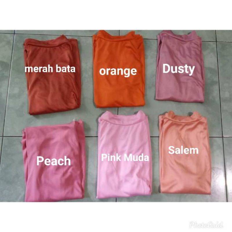 Manset Jumbo | Manset Dewasa | Mangset | Manset XXL | Baju Wanita | Daleman Kebaya