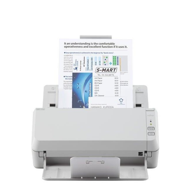 Scanner Fujitsu SP1120N