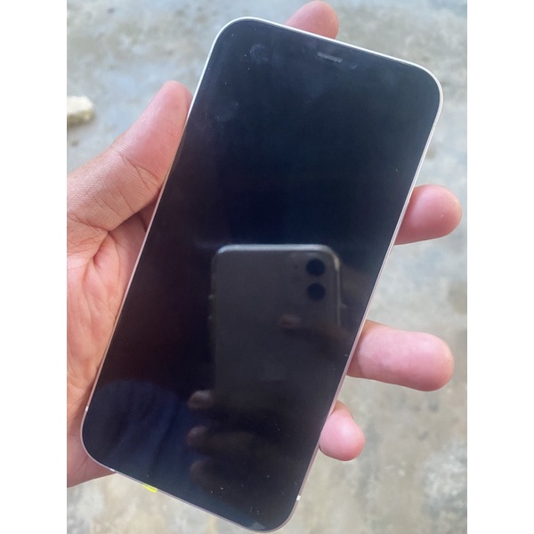 ip 12 mini 64gb white ibox