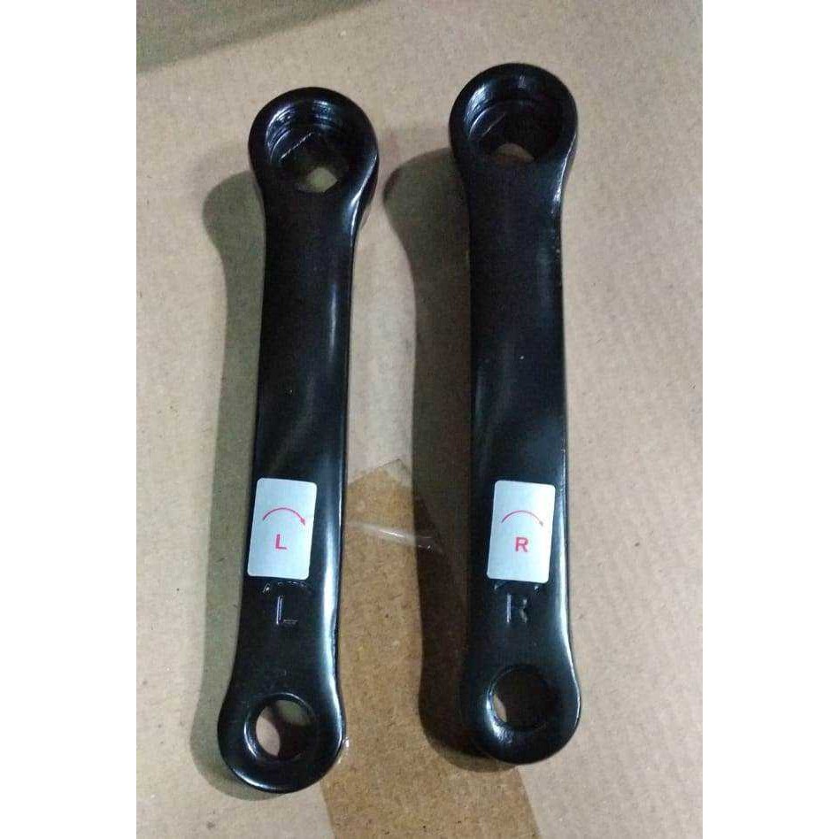 Jaco Dayungan Kaki L/R Rope Bike JC 950