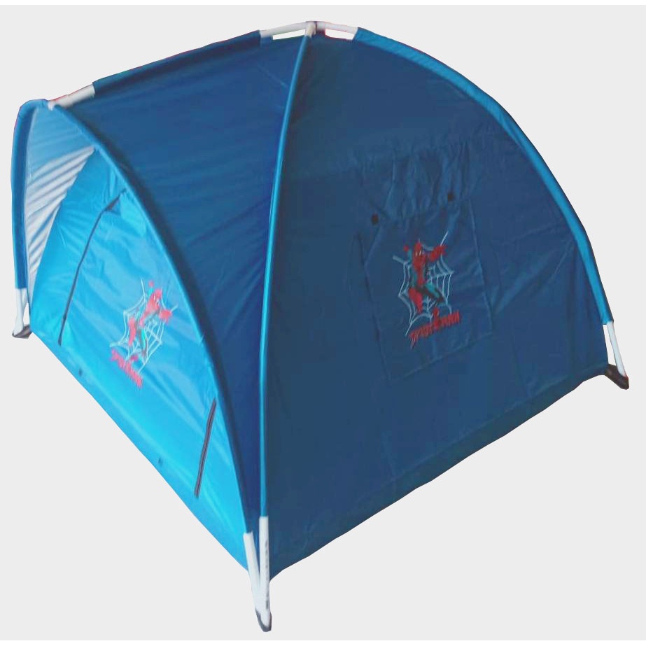 Tenda Anak | Tenda Camping Anak | Tenda Karakter Ukuran 100cm,120cm,140cm