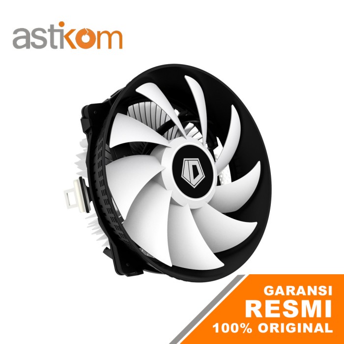 Processor Cooler ID-Cooling DK-03 Rainbow CPU Cooler ( Intel / AMD )