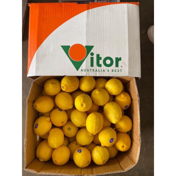 

LEMON CITRUS UTK CAMPUR MINUMAN