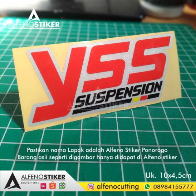 40 Koleski Terbaik  Desain Stiker  Yss Aneka Stiker  Keren