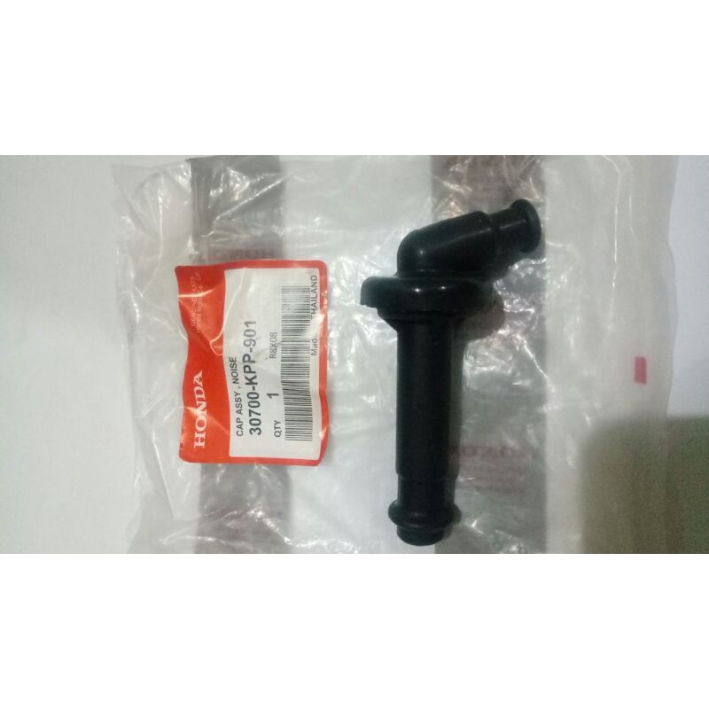 TUTUP BUSI COP BUSI HONDA CB 150 R OLD. CBR 150 R OLD KPP