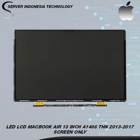 LED LCD MACBOOK AIR 13.3 INCH A1369 A1466 THN 2013-2017