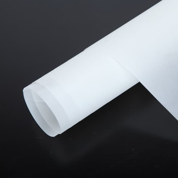 

Premium Tracing Vellum Clear Translucent Softlight Difuser Paper Sheet