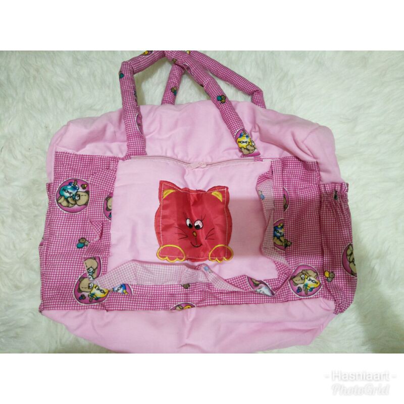 TAS BAYI UKURAN BESAR/ JUMBO MURAH