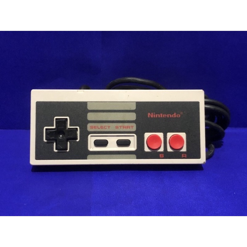 Controller Original Nintendo NES