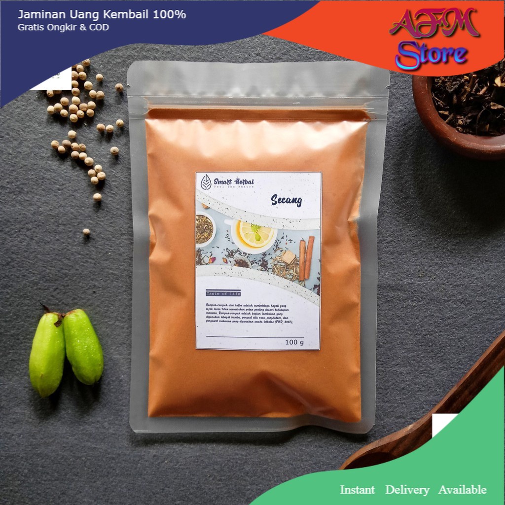 

Bubuk Secang 100 gram