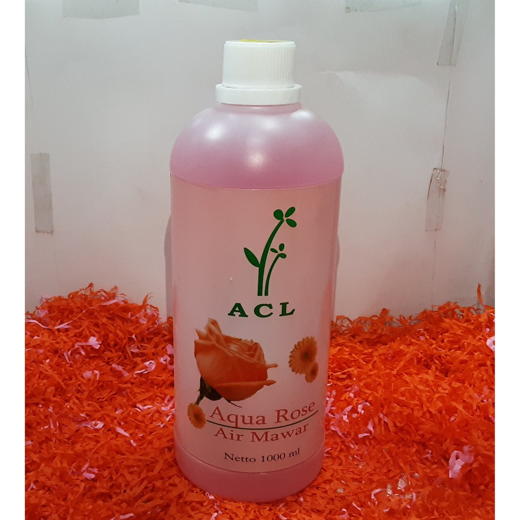 

ACL Aqua Rose ( AIr Mawar ) - 1000 ML