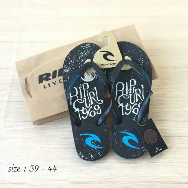 Sandal ripcurl