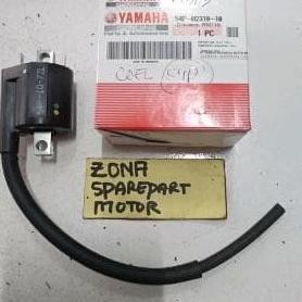 Premium Coel Coil Mio J Mio GT Soul GT Fino FI X RIDE YAMAHA Kualitas Oke