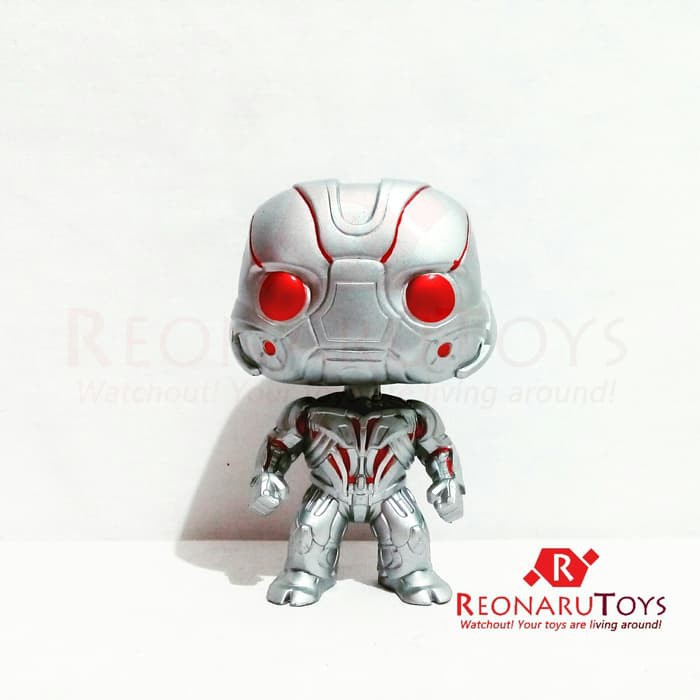 Funko POP - Age Of Ultron - Ultron
