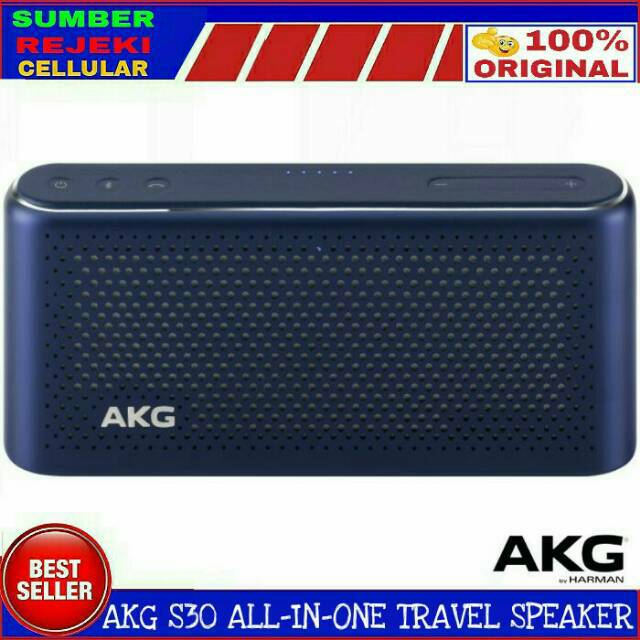 harman kardon akg s30