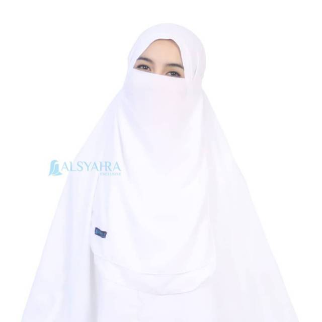 Cadar Tali Walimah 2 Layer sifon Premium Alsyahra Exclusive .