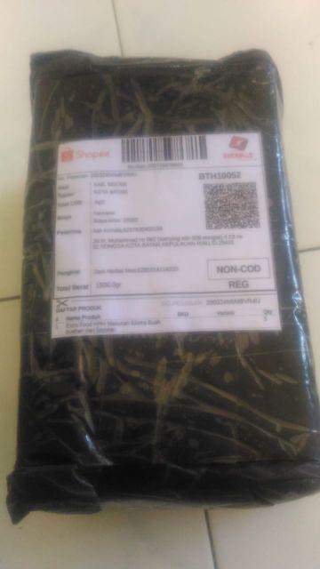 Extra Food Hpai Makanan Ekstra Buah Buahan Dan Sayuran Penambah Nafsu Makan Mencegah Virus