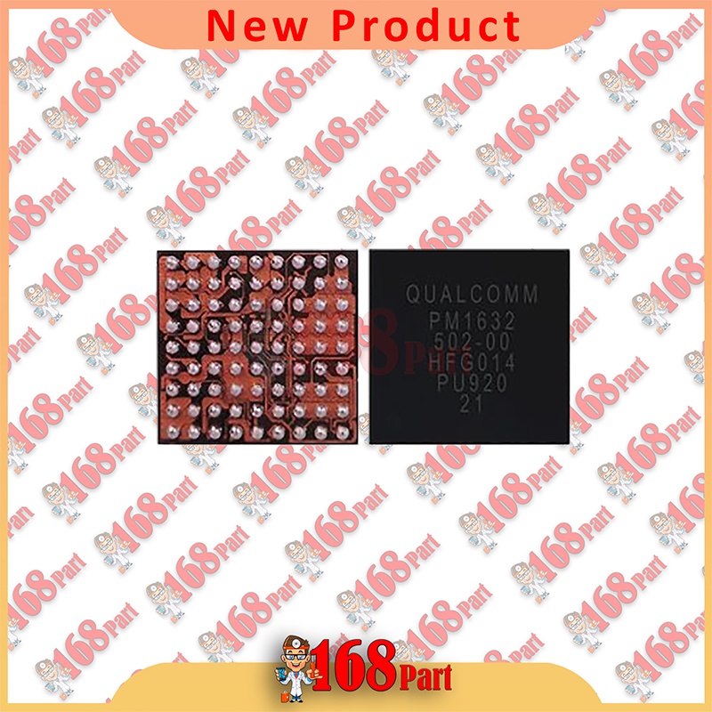 IC PMI 632-502